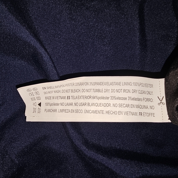 Forever 21 plaid skirt - Picture 4 of 5